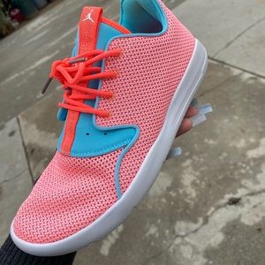 Jordan Eclipse GG. Women size 6